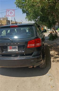 دودج جورني